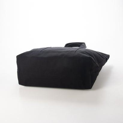 マリメッコ marimekko Uusi Mini Matkuri Tote Bag （Black） 2