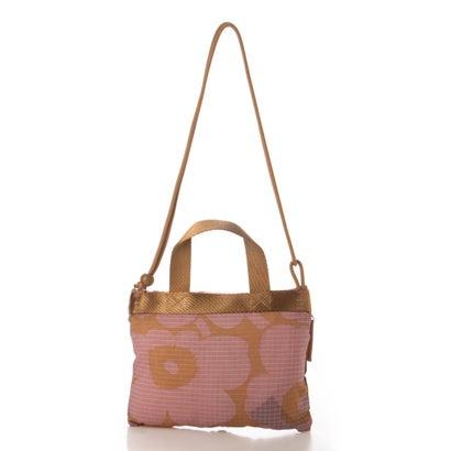 マリメッコ marimekko Funny Crossbody Unikko （Beige）｜locondo-shopping｜02