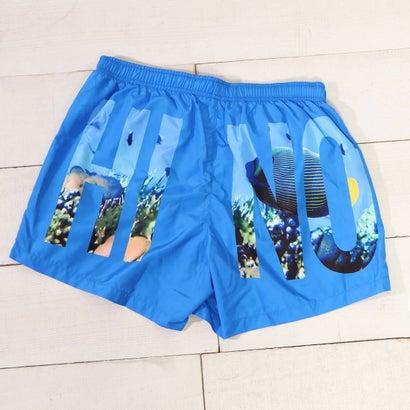 モスキーノ スイム MOSCHINO SWIM SWIM SHORTS【返品不可商品】 （BLUE）｜locondo-shopping｜02