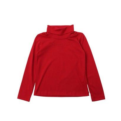 インポートセレクト IMPORT SELECT カットソー(薄地）_長袖T （レッド