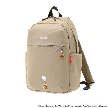 Manhattan Portage（マンハッタンポーテージ） 日本正規品 リュック