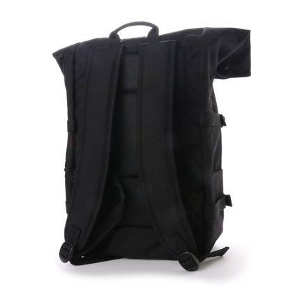 マンハッタンポーテージ Manhattan Portage Silvercup Backpack （Black）｜locondo-shopping｜02