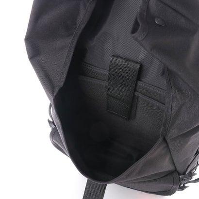 マンハッタンポーテージ Manhattan Portage Silvercup Backpack （Black）｜locondo-shopping｜04