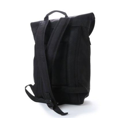 マンハッタンポーテージ Manhattan Portage Jefferson Market Garden Backpack （Black）｜locondo-shopping｜02