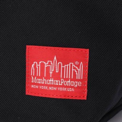 マンハッタンポーテージ Manhattan Portage Zuccotti Clutch （Black）｜locondo-shopping｜05