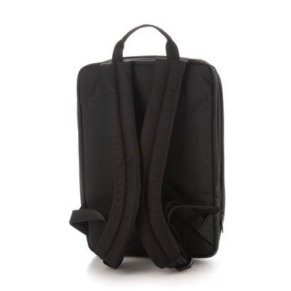 マンハッタンポーテージ Manhattan Portage Pacific Thames Backpack （Black）｜locondo-shopping｜02