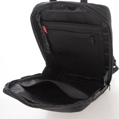 マンハッタンポーテージ Manhattan Portage Pacific Thames Backpack （Black）｜locondo-shopping｜04