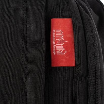マンハッタンポーテージ Manhattan Portage Pacific Thames Backpack （Black）｜locondo-shopping｜06