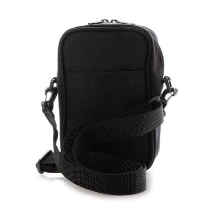 マンハッタンポーテージ Manhattan Portage Cobble Hill Bag (MD) （Black）｜locondo-shopping｜02