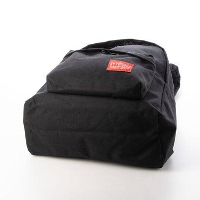 マンハッタンポーテージ Manhattan Portage Big Apple Backpack JR-2 （Black）｜locondo-shopping｜03