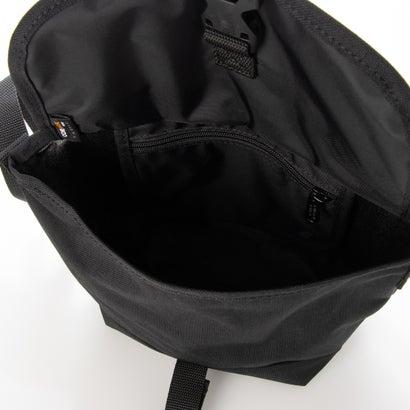 マンハッタンポーテージ Manhattan Portage Nylon Messenger Bag Flap Zipper Pocket （Black｜locondo-shopping｜04