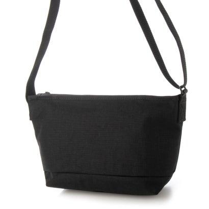 マンハッタンポーテージ Manhattan Portage Nylon Messenger Bag JRS Flap Zipper Pocket （B｜locondo-shopping｜02