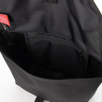 マンハッタンポーテージ Manhattan Portage Nylon Messenger Bag JRS Flap Zipper Pocket （B｜locondo-shopping｜04