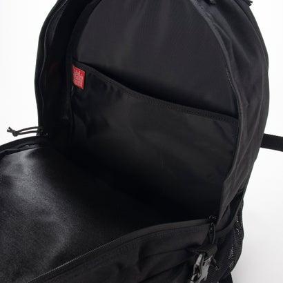 マンハッタンポーテージ Manhattan Portage Preppy Backpack （Black）｜locondo-shopping｜04