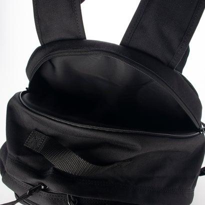 マンハッタンポーテージ Manhattan Portage Preppy Backpack （Black）｜locondo-shopping｜05