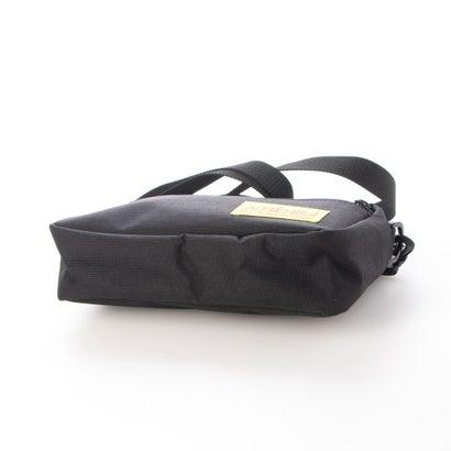 マンハッタンポーテージ Manhattan Portage Jogger Bag W.P.L.【オンライン限定】 （Black）｜locondo-shopping｜03