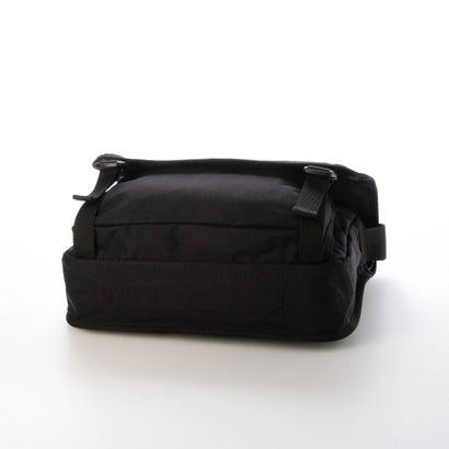 マンハッタンポーテージ Manhattan Portage Europa Simplify Shoulder Bag （Black）｜locondo-shopping｜03