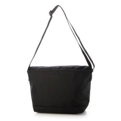 マンハッタンポーテージ Manhattan Portage NY Messenger Bag JR Flap Zipper Pocket （Black｜locondo-shopping｜02
