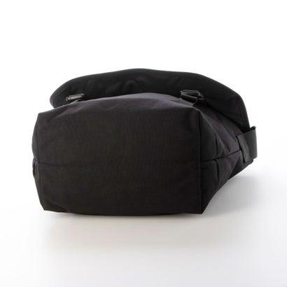 マンハッタンポーテージ Manhattan Portage NY Messenger Bag JR Flap Zipper Pocket （Black｜locondo-shopping｜03