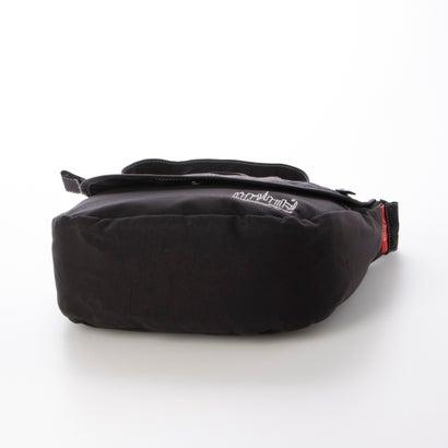 マンハッタンポーテージ Manhattan Portage Duet Shoulder Bag Crossover （Black）｜locondo-shopping｜03