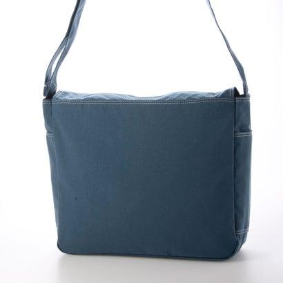 マンハッタンポーテージ Manhattan Portage Artisan Messenger Bag Crossover （Blue）｜locondo-shopping｜02