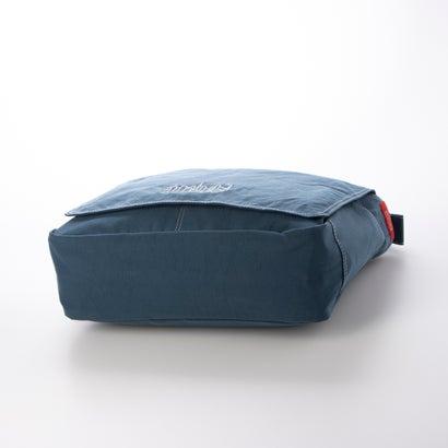 マンハッタンポーテージ Manhattan Portage Artisan Messenger Bag Crossover （Blue）｜locondo-shopping｜03