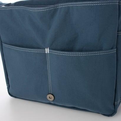 マンハッタンポーテージ Manhattan Portage Artisan Messenger Bag Crossover （Blue）｜locondo-shopping｜05