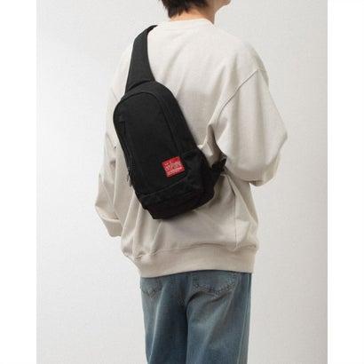 マンハッタンポーテージ Manhattan Portage Little Italy Crossbody Bag w/ BE@RBRICK 2023｜locondo-shopping｜11