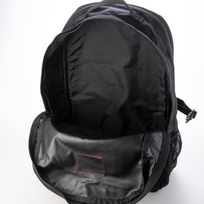 マンハッタンポーテージ Manhattan Portage Townsend Backpack Flap Zipper Pocket w/ BE@RB｜locondo-shopping｜07