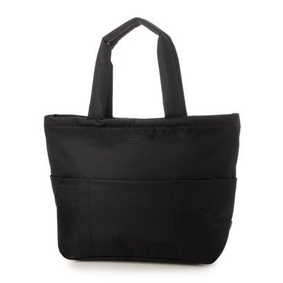 マンハッタンポーテージ Manhattan Portage Tompkins Tote Bag Flight Nylon Backing （Black