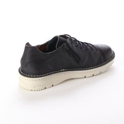 がってゆく マルメロ Locomall ロコモール 通販 Paypayモール Marmelo 牛革ローカットホワイトソールスニーカー ブラック ブランド公式 たくさん Thebestboba Com