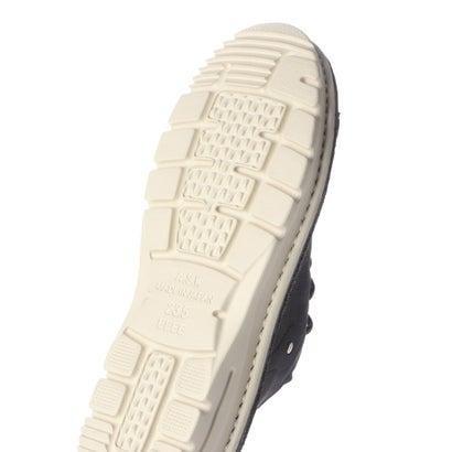 がってゆく マルメロ Locomall ロコモール 通販 Paypayモール Marmelo 牛革ローカットホワイトソールスニーカー ブラック ブランド公式 たくさん Thebestboba Com