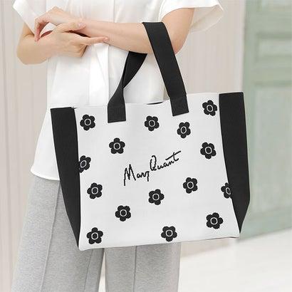 MARY QUANT（マリークヮント） マリークワント サインロゴニットJQ