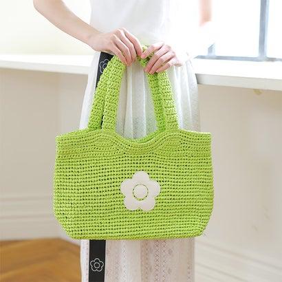 MARY QUANT（マリークヮント） マリークワント クロッシェラフィア