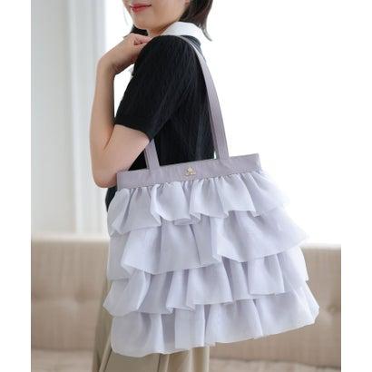 MARY QUANT（マリークヮント） マリークワント ティアードシアー 
