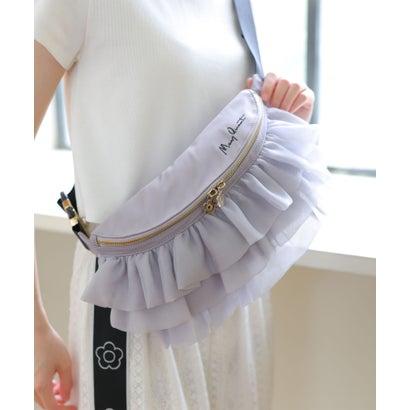 MARY QUANT（マリークヮント） マリークワント ティアードシアー