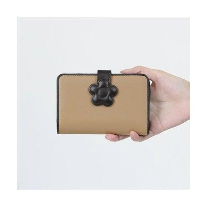 MARY QUANT（マリークヮント） マリークワント デイジーパッチスナップ