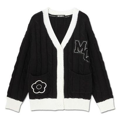 MARY QUANT（マリークヮント） マリークワント MARY QUANT MQロゴ