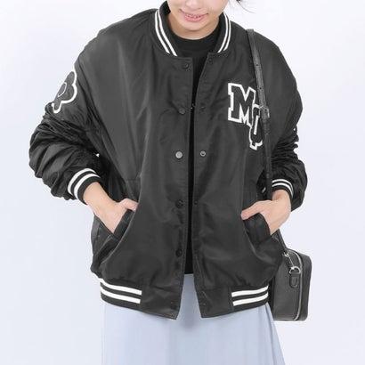 MARY QUANT（マリークヮント） マリークワント ナイロンスタジャン