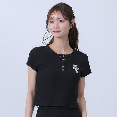 MARY QUANT（マリークヮント） マリークワント ヘンリーネック プル