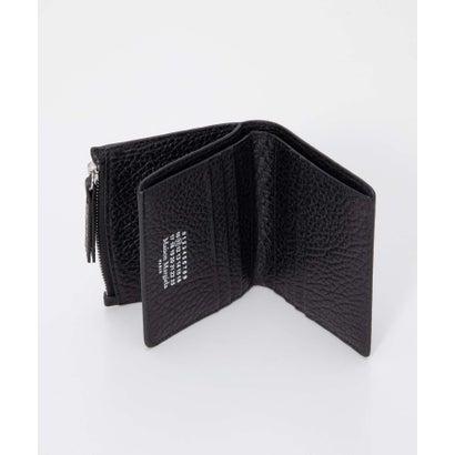 メゾン マルジェラ MAISON MARGIELA SA1UI0023 P4455 二つ折り財布 WALLET FLIP FLAP SMALL メンズ｜locondo-shopping｜11