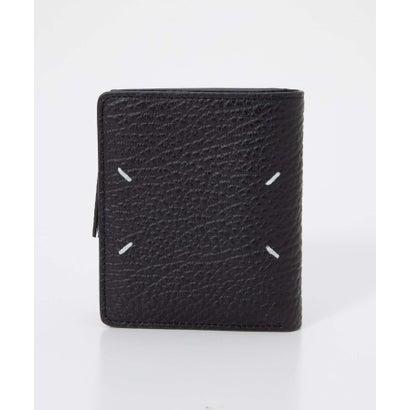 メゾン マルジェラ MAISON MARGIELA SA1UI0023 P4455 二つ折り財布 WALLET FLIP FLAP SMALL メンズ｜locondo-shopping｜07