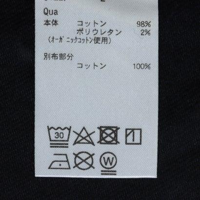マスレス massless Organic Denim  Jacket｜locondo-shopping｜12