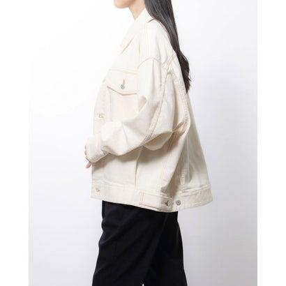 マスレス massless Organic Denim Jacket｜locondo-shopping｜02