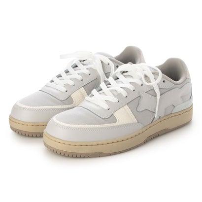 メゾンキツネ MAISON KITSUNE チル トレーナー スニーカー （CLOUD）