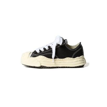メゾン ミハラヤスヒロ Maison MIHARA YASUHIRO HANK original vintage color sole canvas