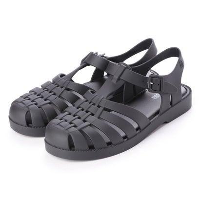 Melissa（ファッション） メリッサ melissa Possession （BLACK MATT 