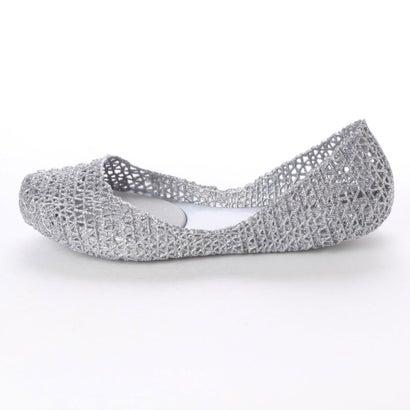 メリッサ melissa Campana Papel （SILVER GLITTER）｜locondo-shopping｜02