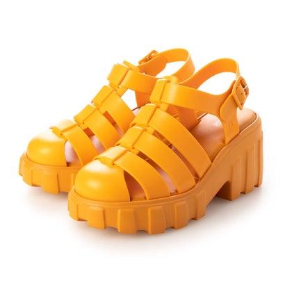 Melissa（ファッション） メリッサ melissa MELISSA MEGAN AD （ORANGE 