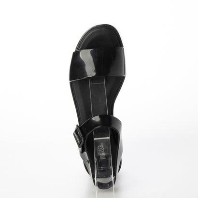 メリッサ melissa MELISSA MAR AD （BLACK）｜locondo-shopping｜04